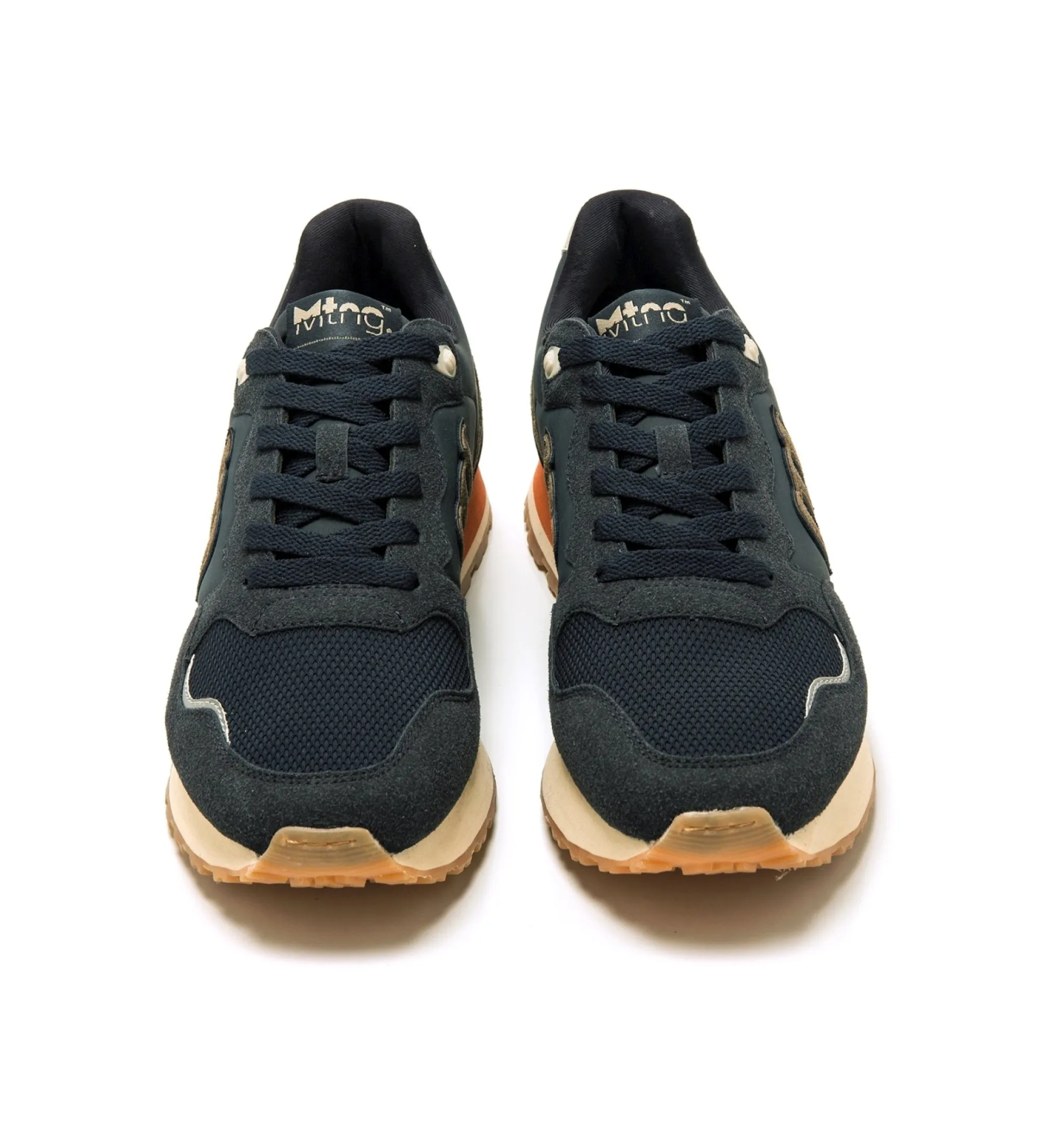 ZAPATILLAS JOGGOEVO AZUL