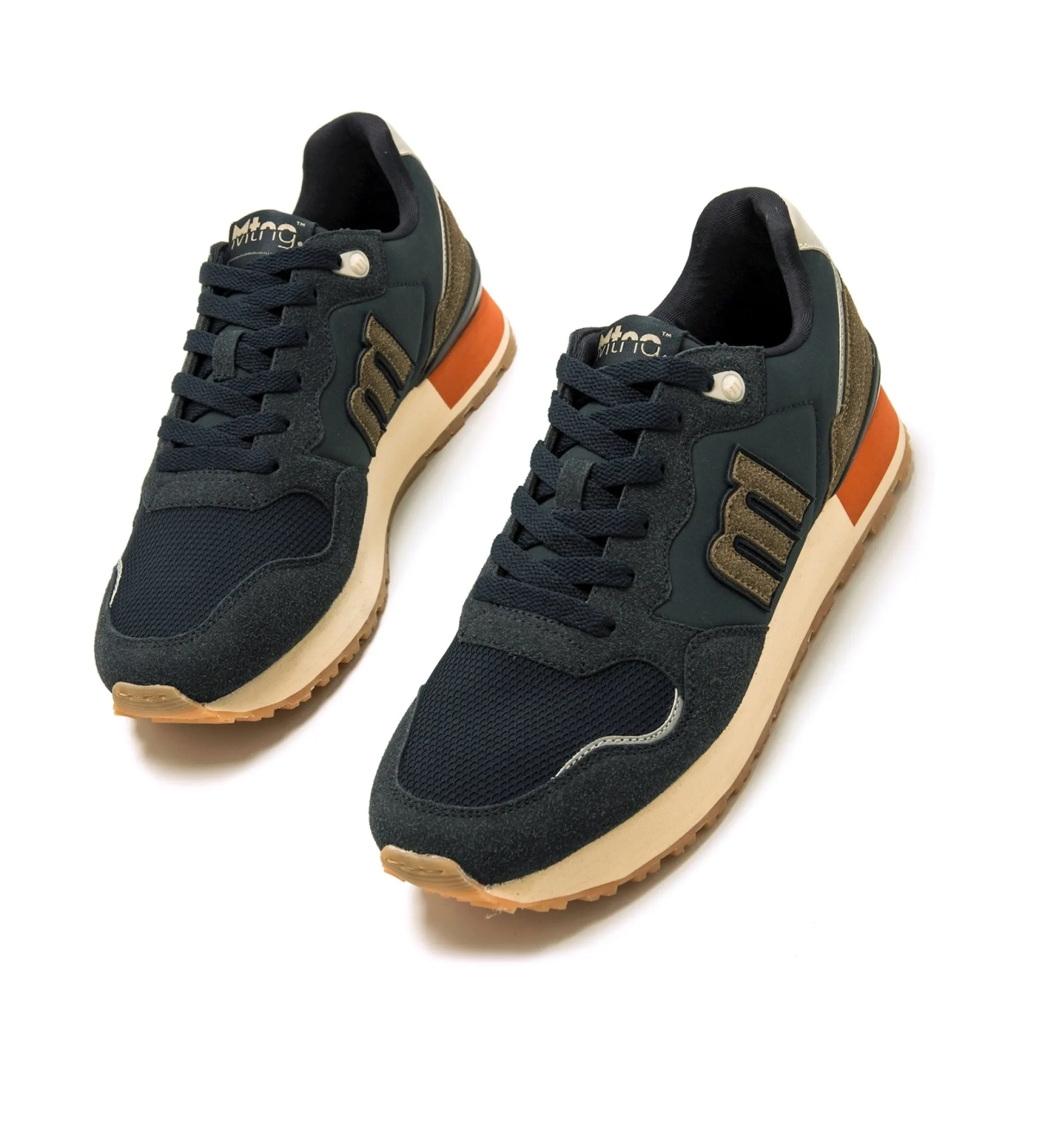 ZAPATILLAS JOGGOEVO AZUL