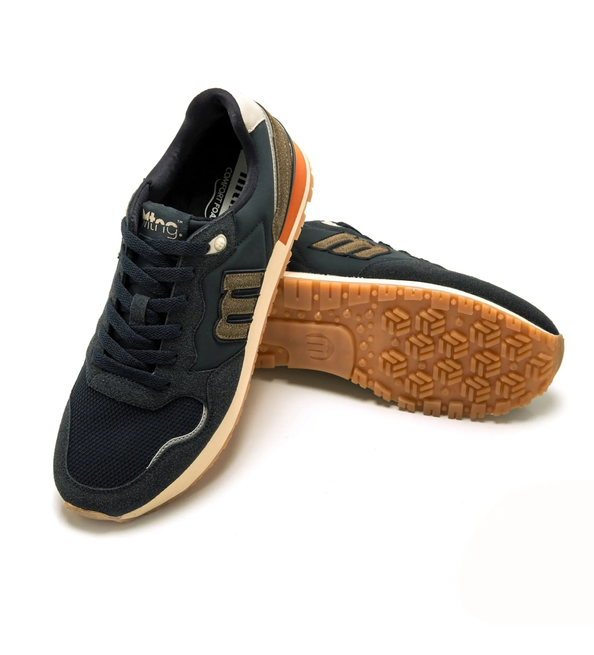 ZAPATILLAS JOGGOEVO AZUL