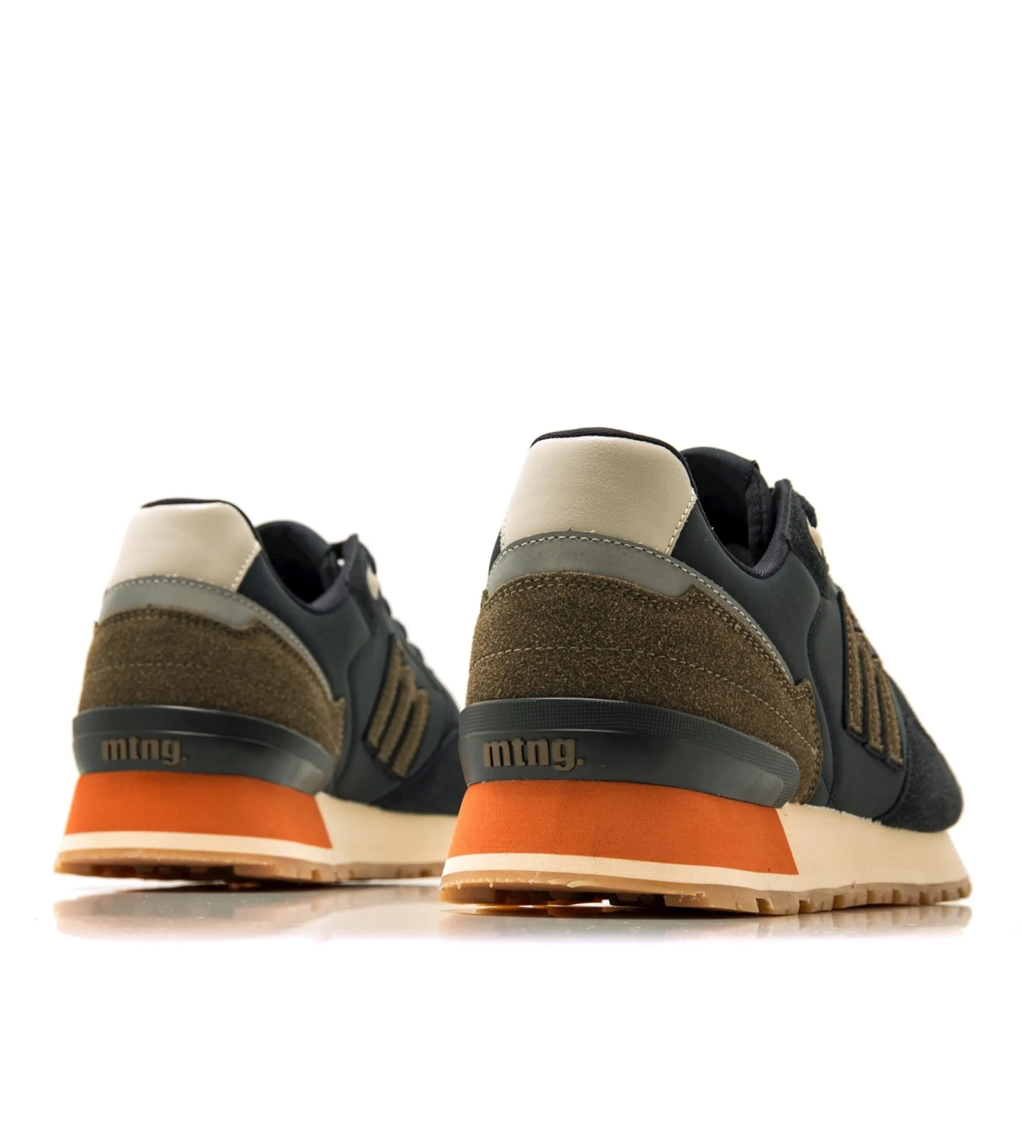 ZAPATILLAS JOGGOEVO AZUL