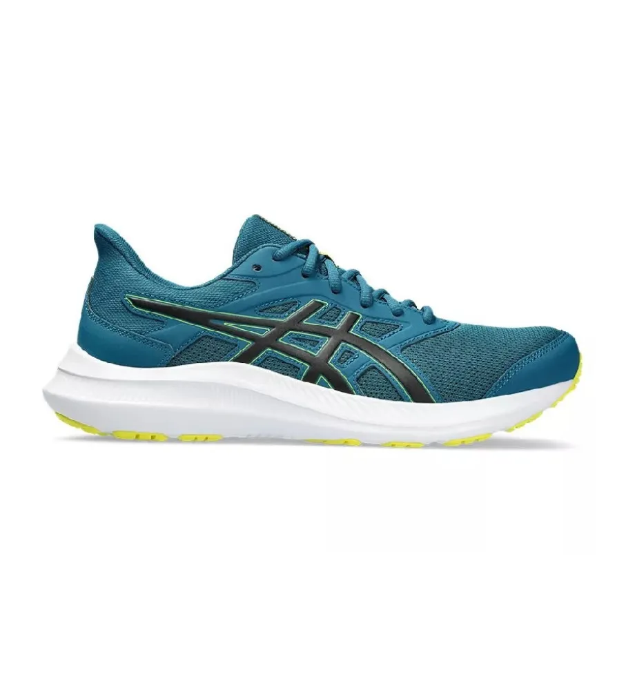 Zapatillas Jolt 4 azul