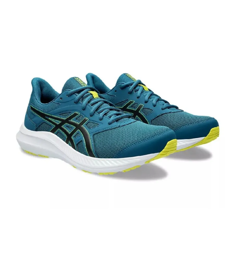 Zapatillas Jolt 4 azul