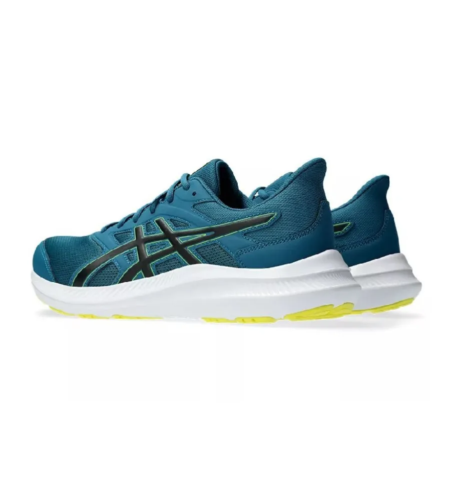 Zapatillas Jolt 4 azul