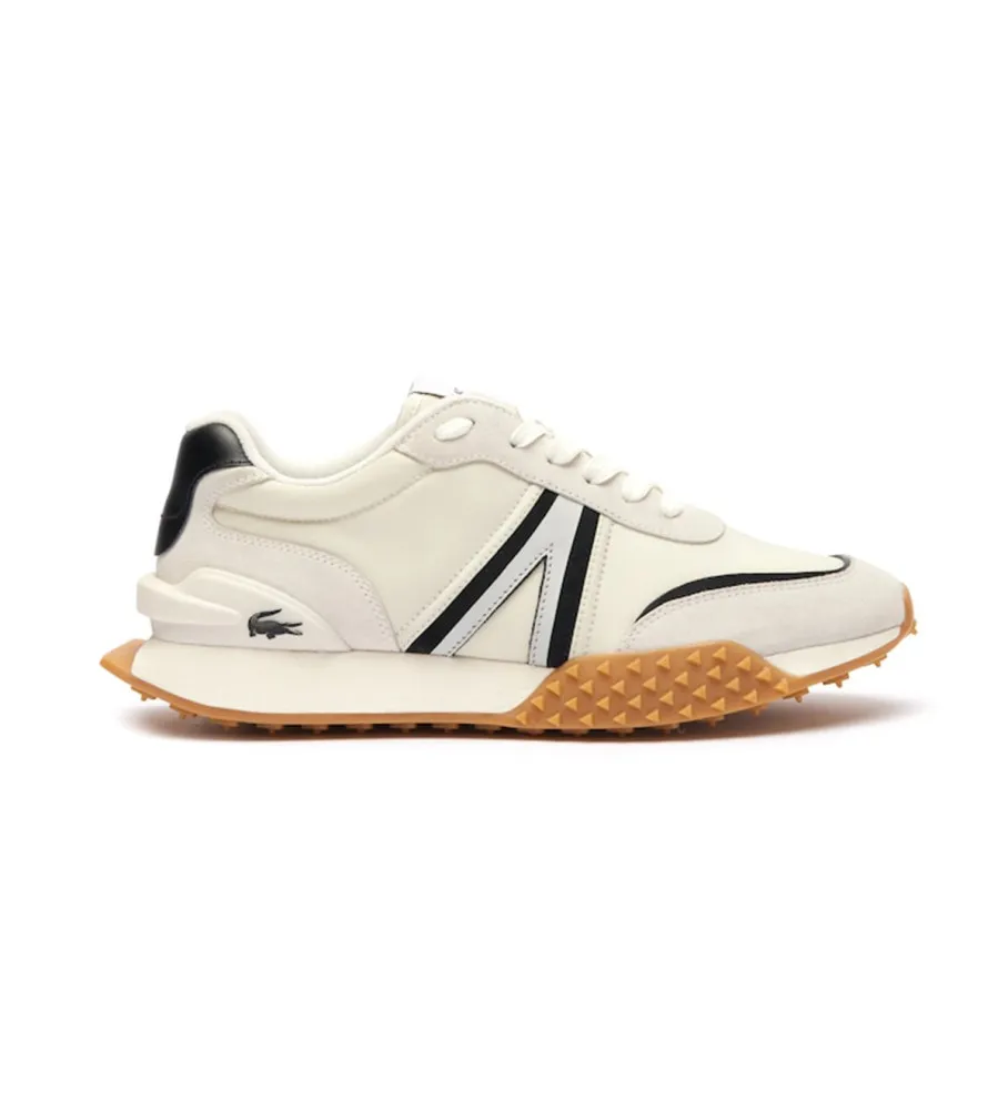 ZAPATILLAS LSPIN DELUXE BEIGE