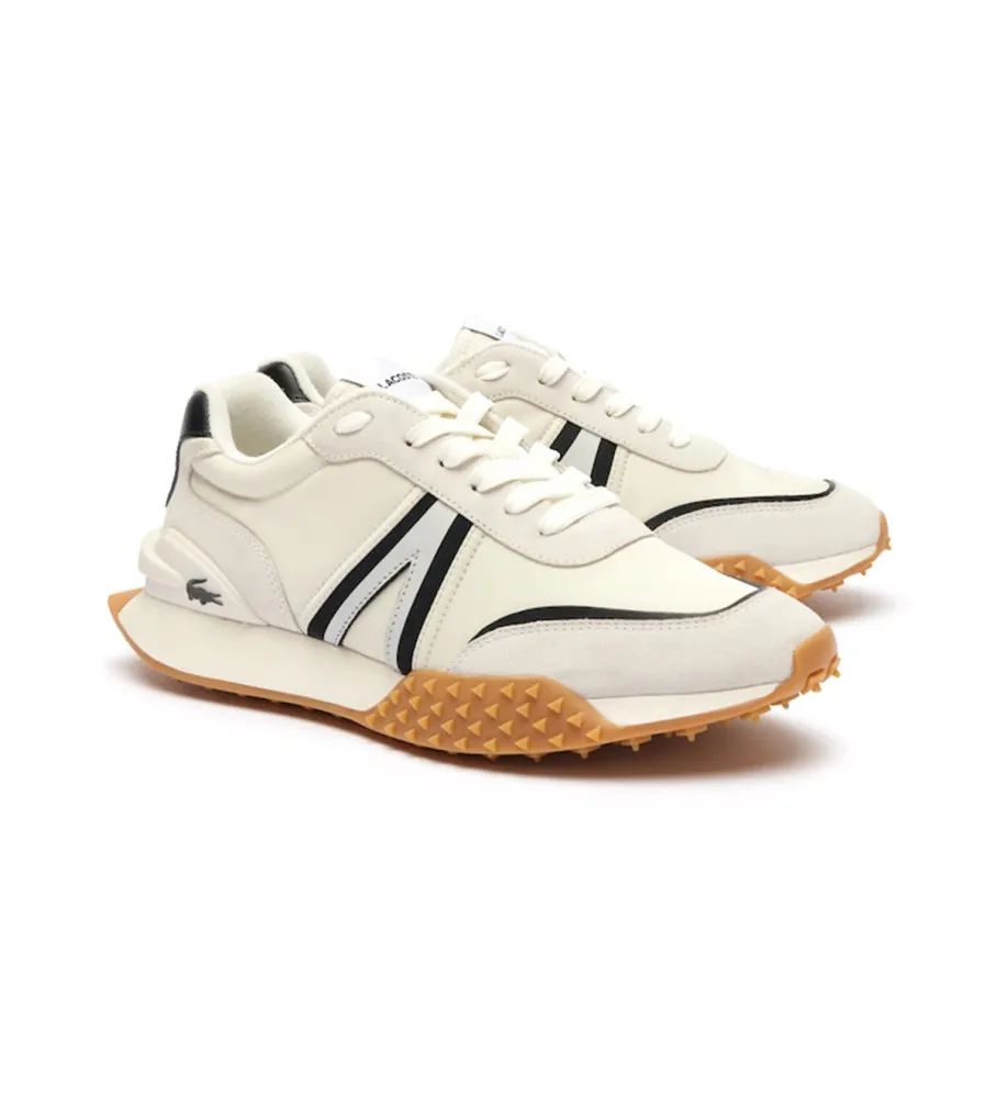 ZAPATILLAS LSPIN DELUXE BEIGE