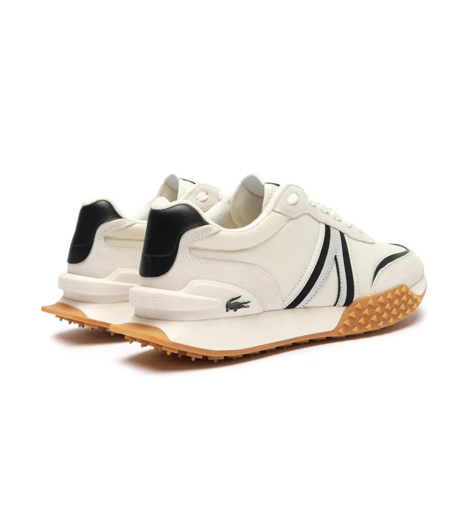 ZAPATILLAS LSPIN DELUXE BEIGE