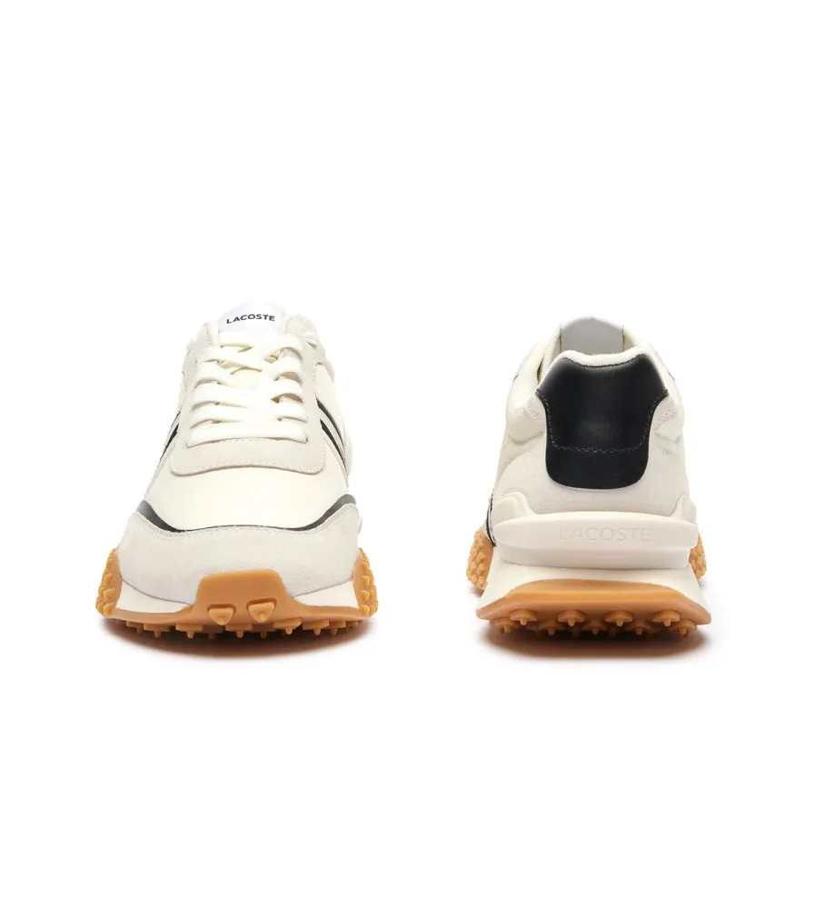 ZAPATILLAS LSPIN DELUXE BEIGE