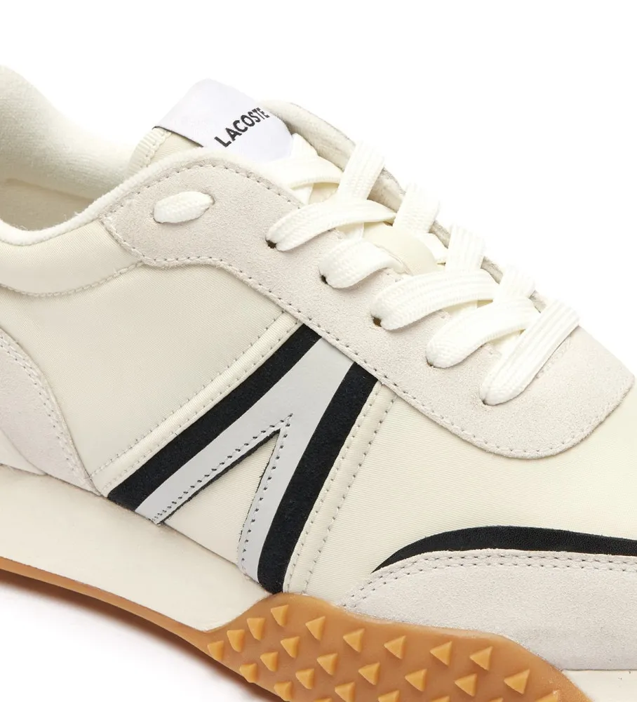 ZAPATILLAS LSPIN DELUXE BEIGE