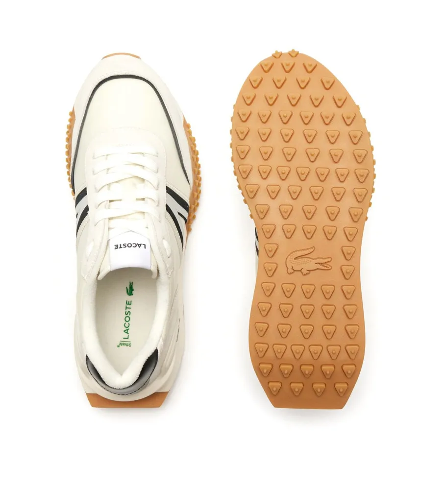 ZAPATILLAS LSPIN DELUXE BEIGE