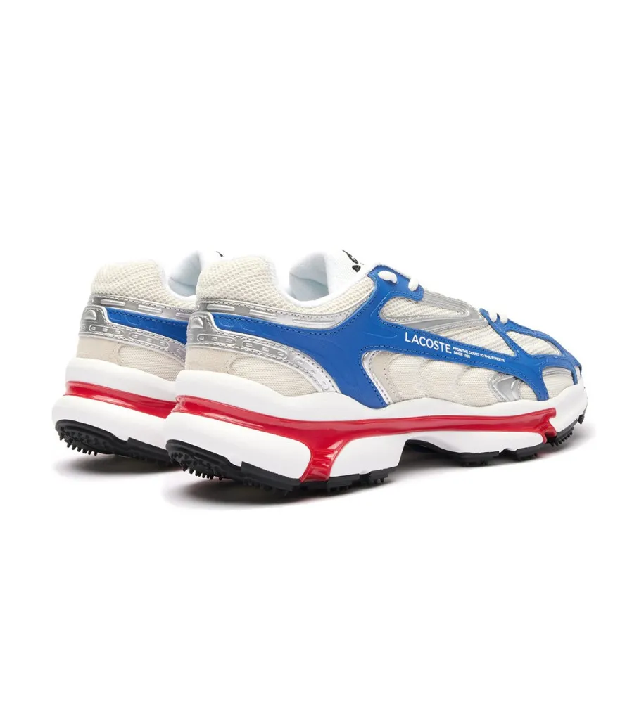Zapatillas L003 2K24 azul