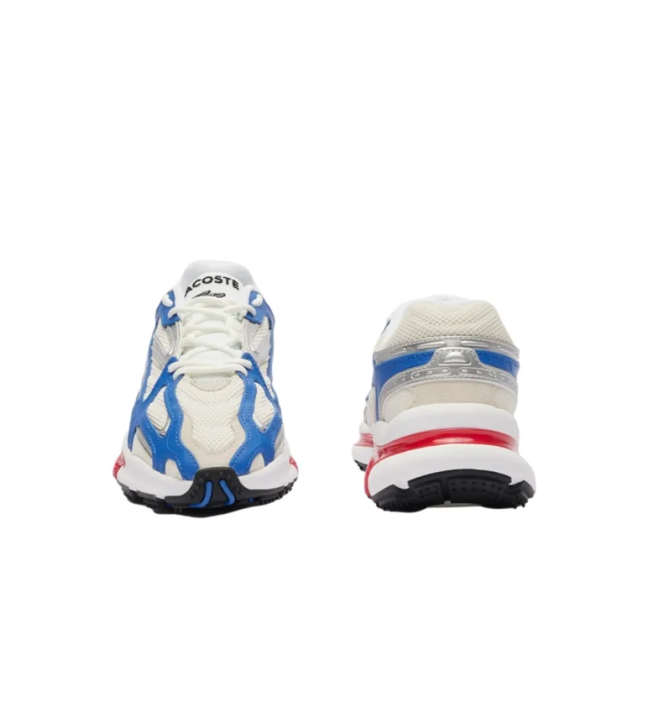 Zapatillas L003 2K24 azul