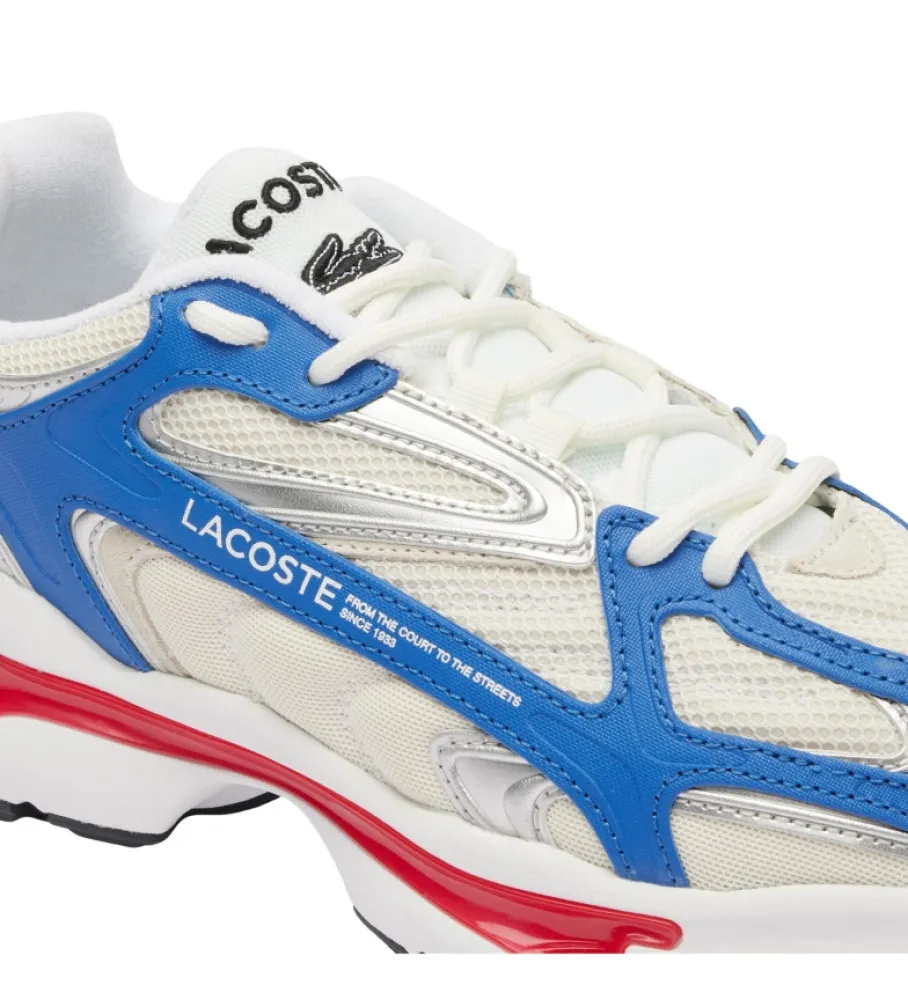 Zapatillas L003 2K24 azul