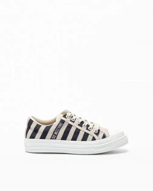 Zapatillas Love Moschino JA15944G0G Beige