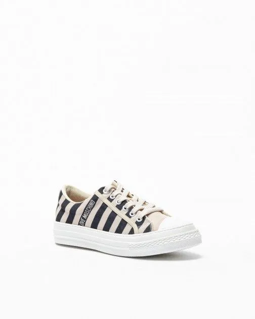 Zapatillas Love Moschino JA15944G0G Beige