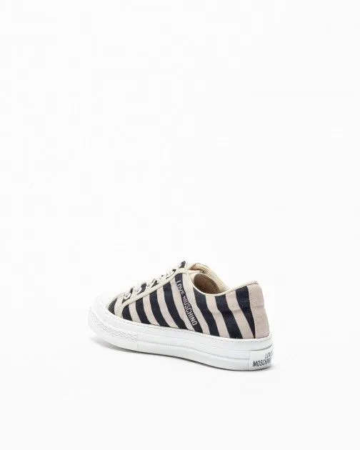 Zapatillas Love Moschino JA15944G0G Beige