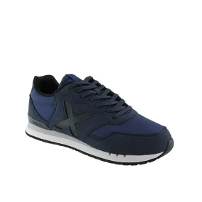 Zapatillas Munich Dash Azul