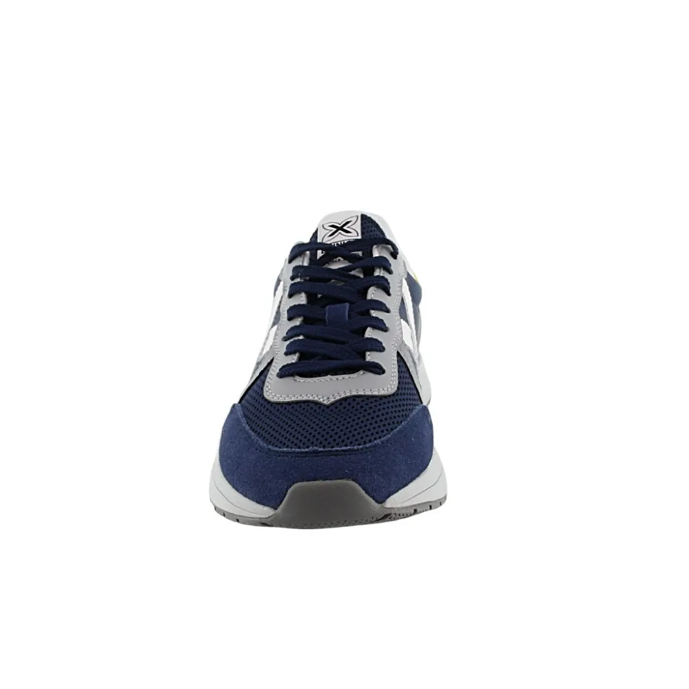 Zapatillas Munich Soon Azul