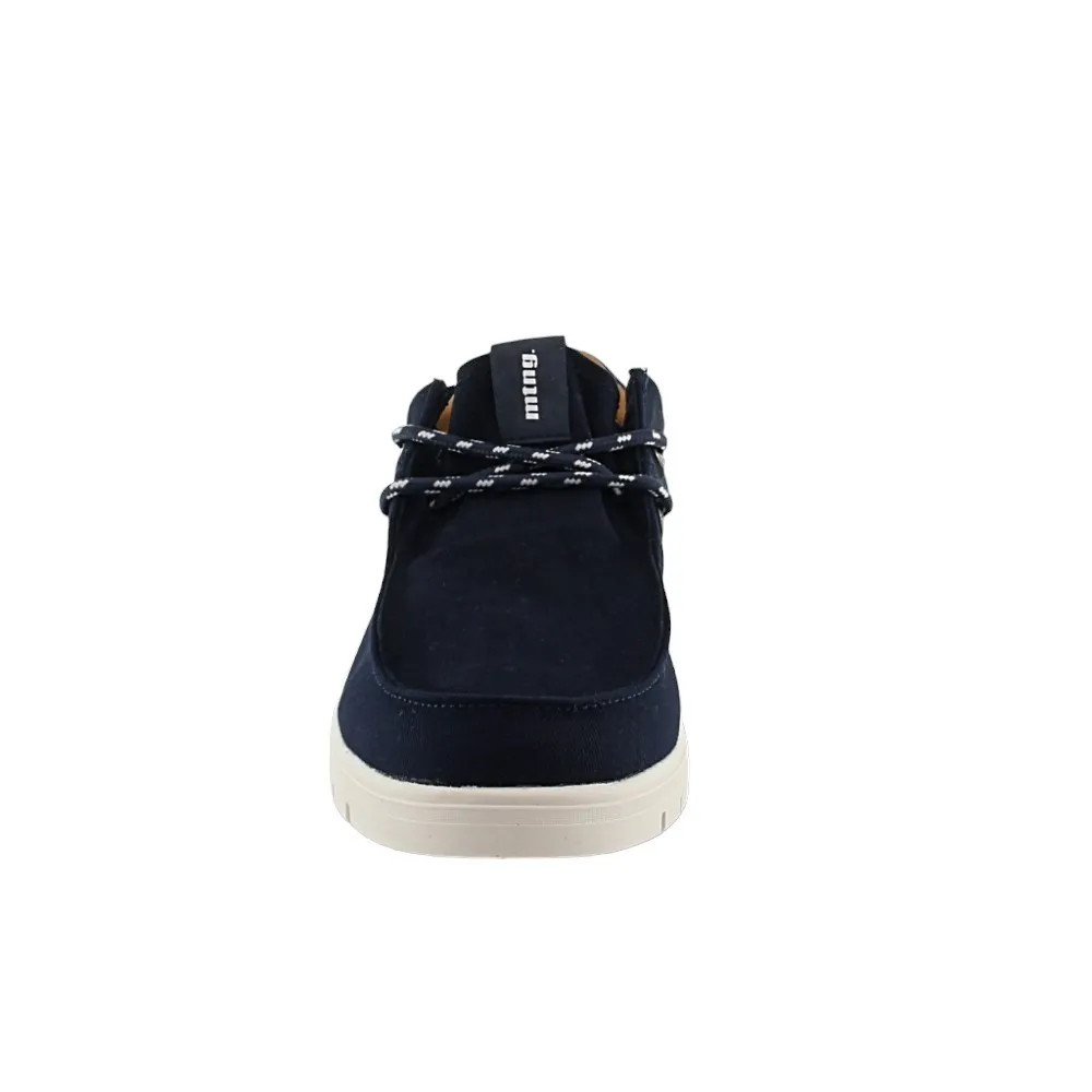Zapatillas Mustang Denver Azul