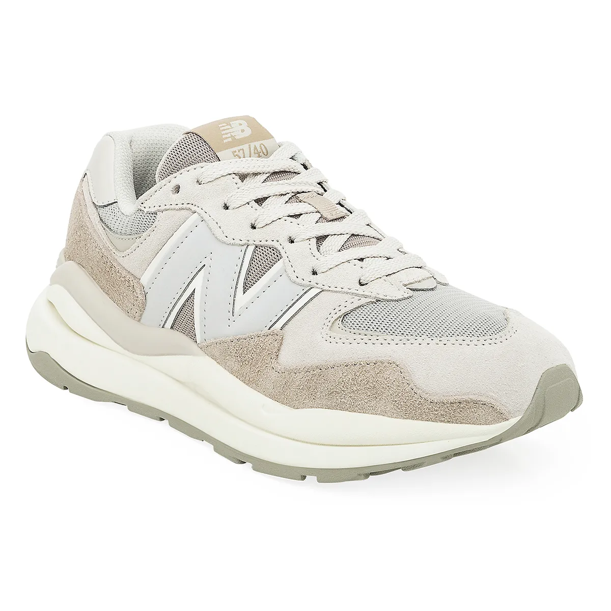 Zapatillas New Balance 5740 Beige