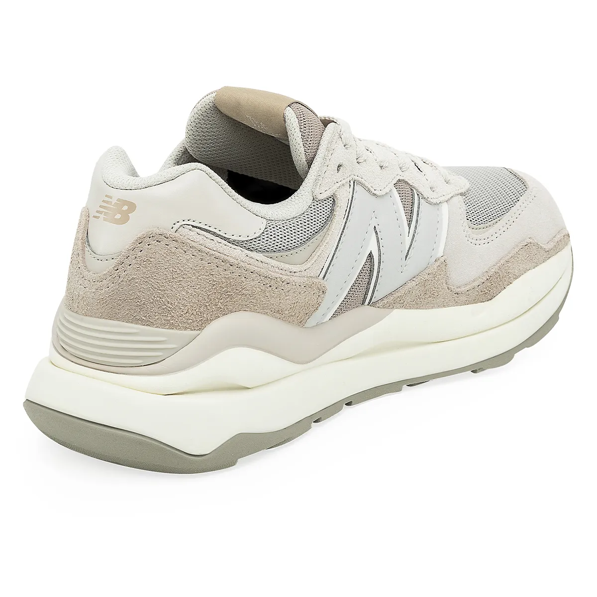 Zapatillas New Balance 5740 Beige