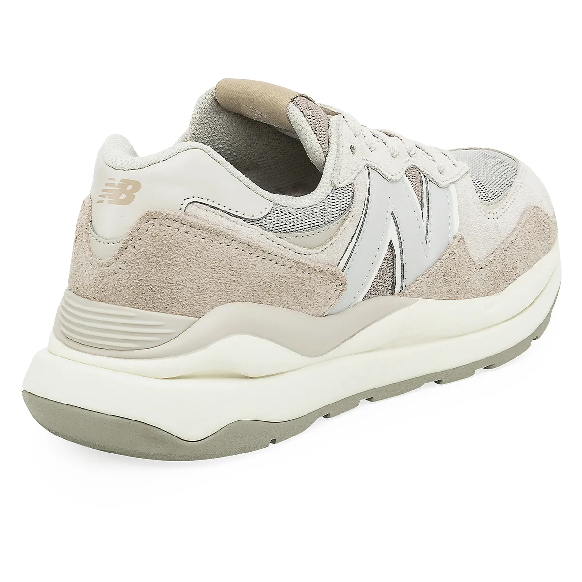 Zapatillas New Balance 5740 Beige