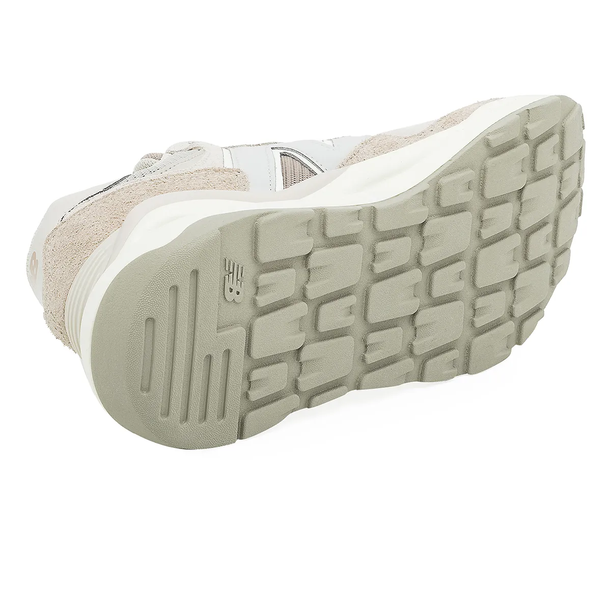 Zapatillas New Balance 5740 Beige