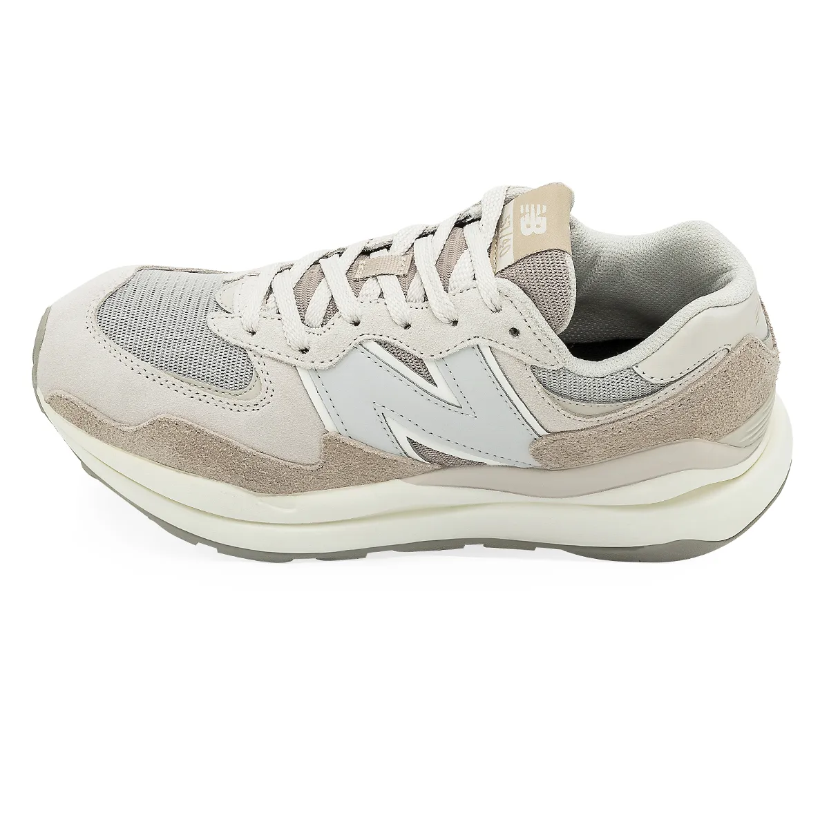 Zapatillas New Balance 5740 Beige