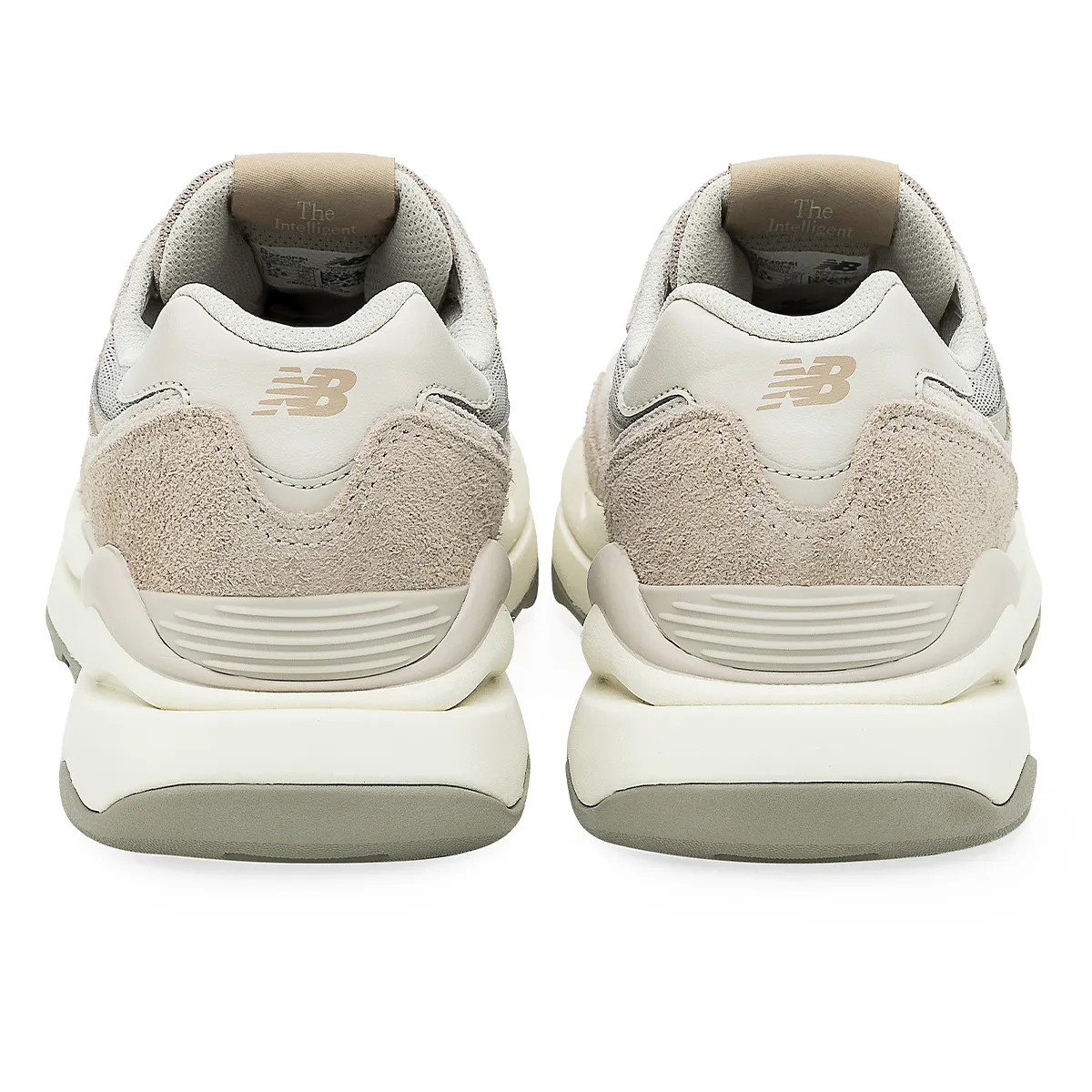 Zapatillas New Balance 5740 Beige