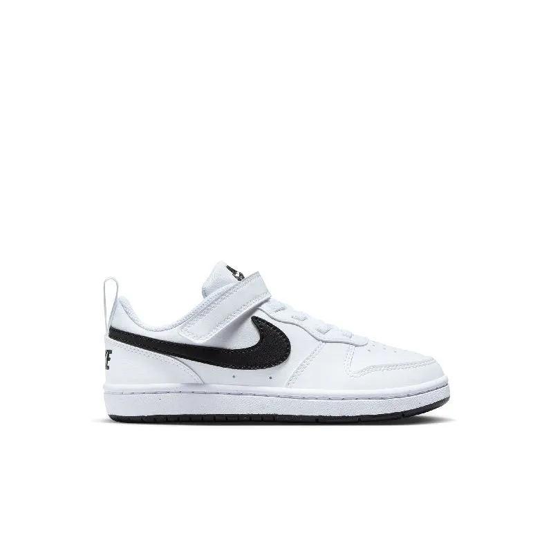  Zapatillas Nike Court Borough Low Recraft (Ps)