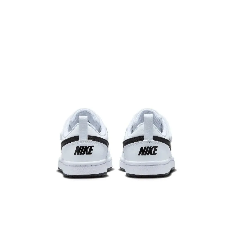  Zapatillas Nike Court Borough Low Recraft (Ps)