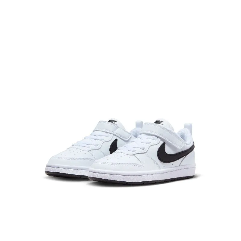  Zapatillas Nike Court Borough Low Recraft (Ps)