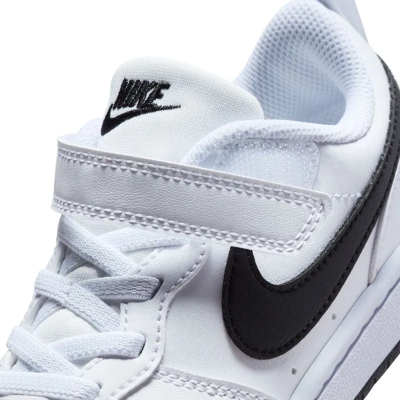  Zapatillas Nike Court Borough Low Recraft (Ps)