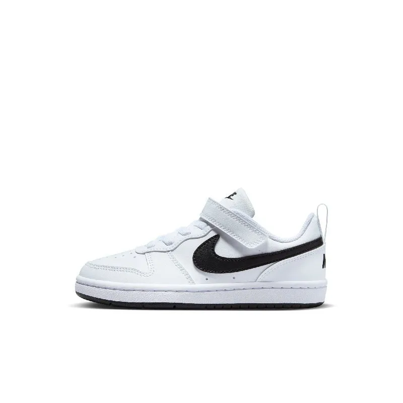  Zapatillas Nike Court Borough Low Recraft (Ps)