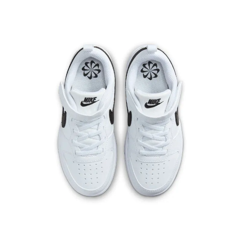  Zapatillas Nike Court Borough Low Recraft (Ps)