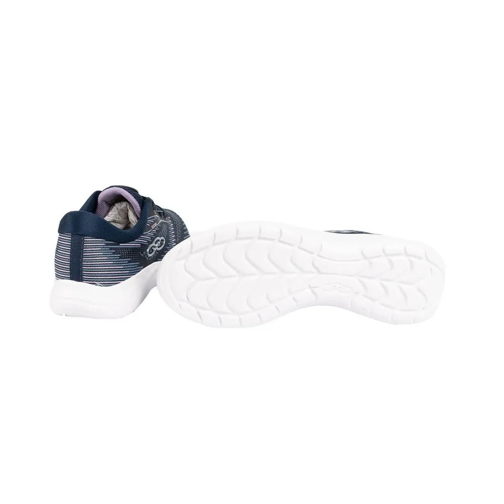 Zapatillas Olympikus Electra Azul