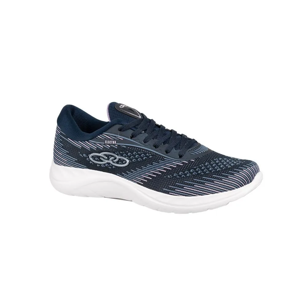 Zapatillas Olympikus Electra Azul
