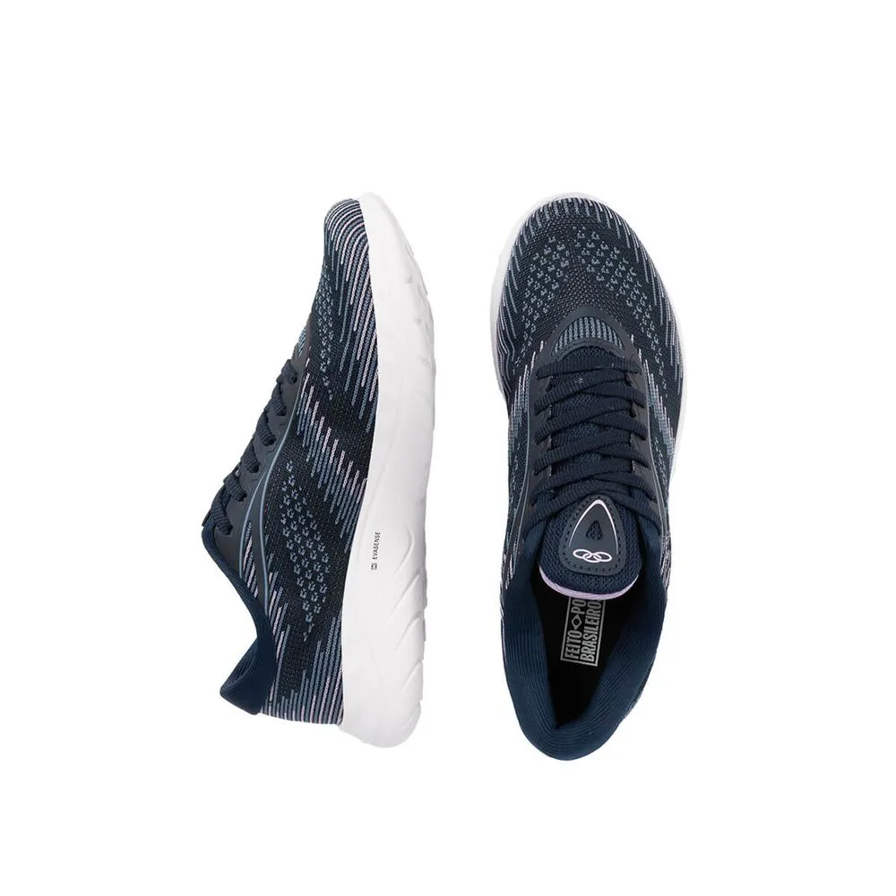 Zapatillas Olympikus Electra Azul
