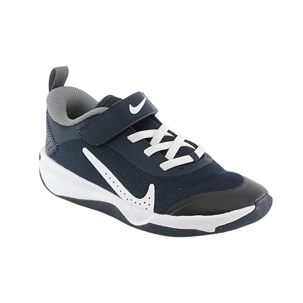Zapatillas Omni Multi.court Azul
