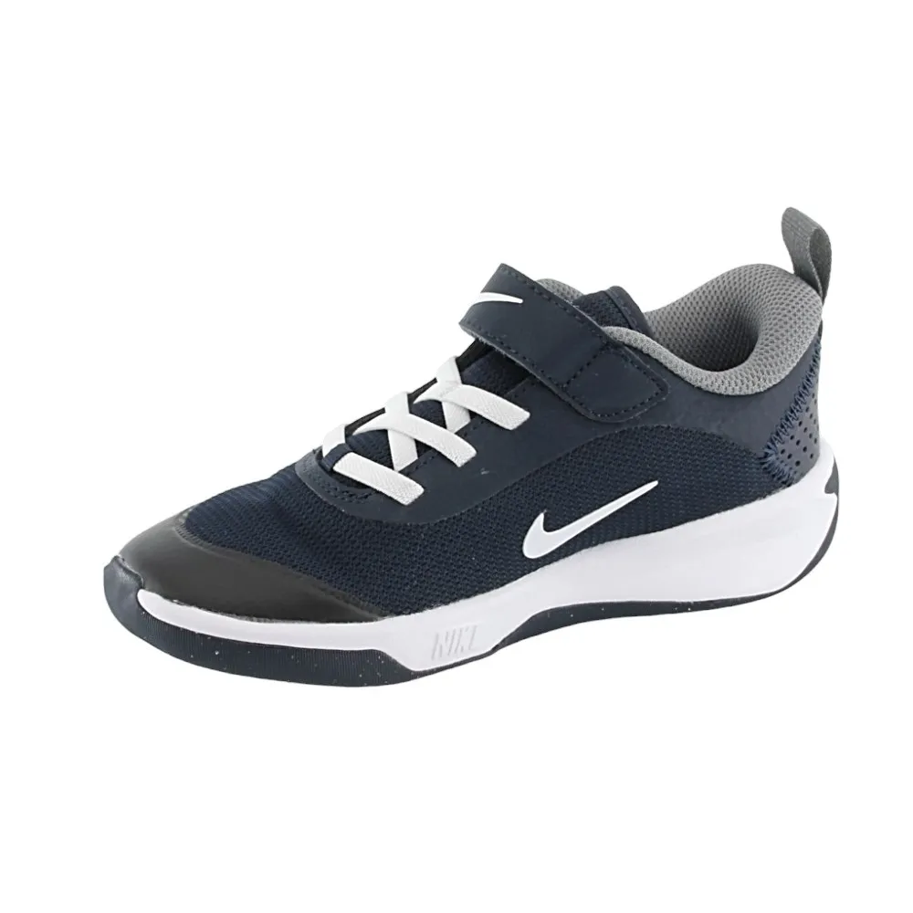 Zapatillas Omni Multi.court Azul