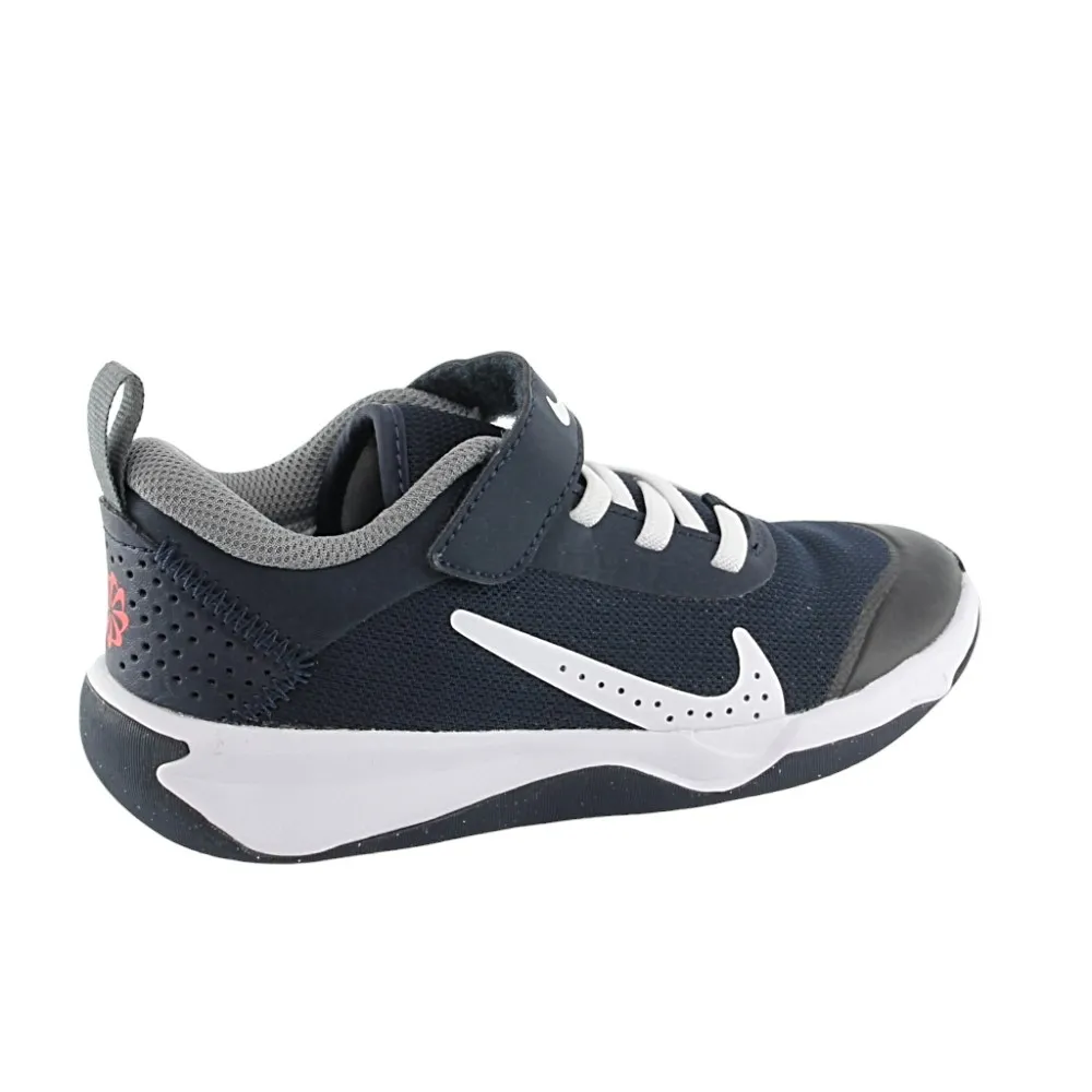 Zapatillas Omni Multi.court Azul