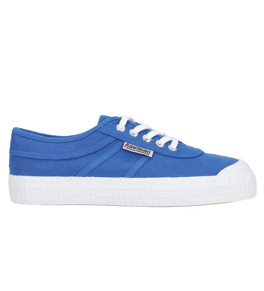 Zapatillas Original 3.0 azul