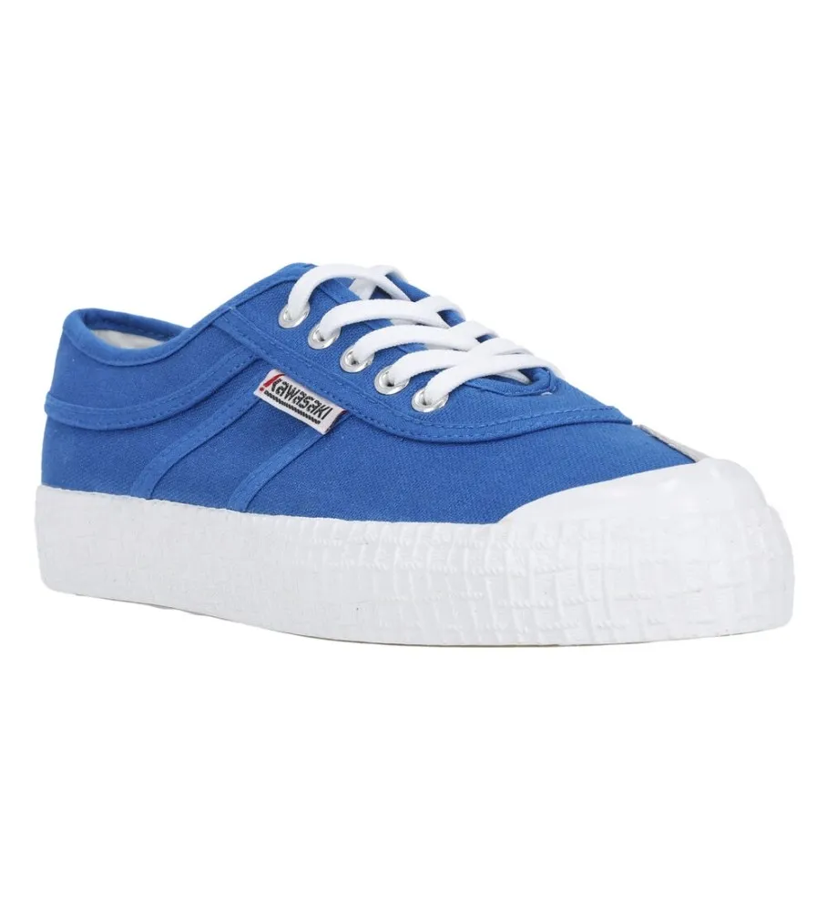 Zapatillas Original 3.0 azul