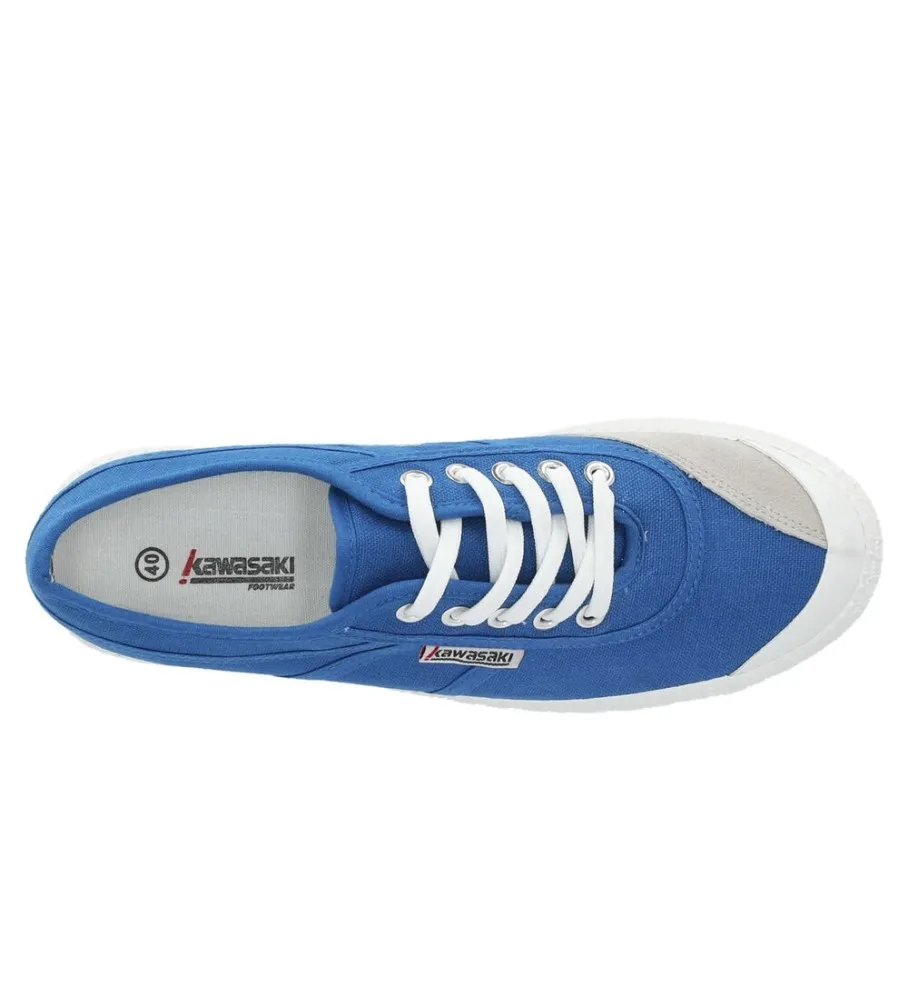 Zapatillas Original 3.0 azul