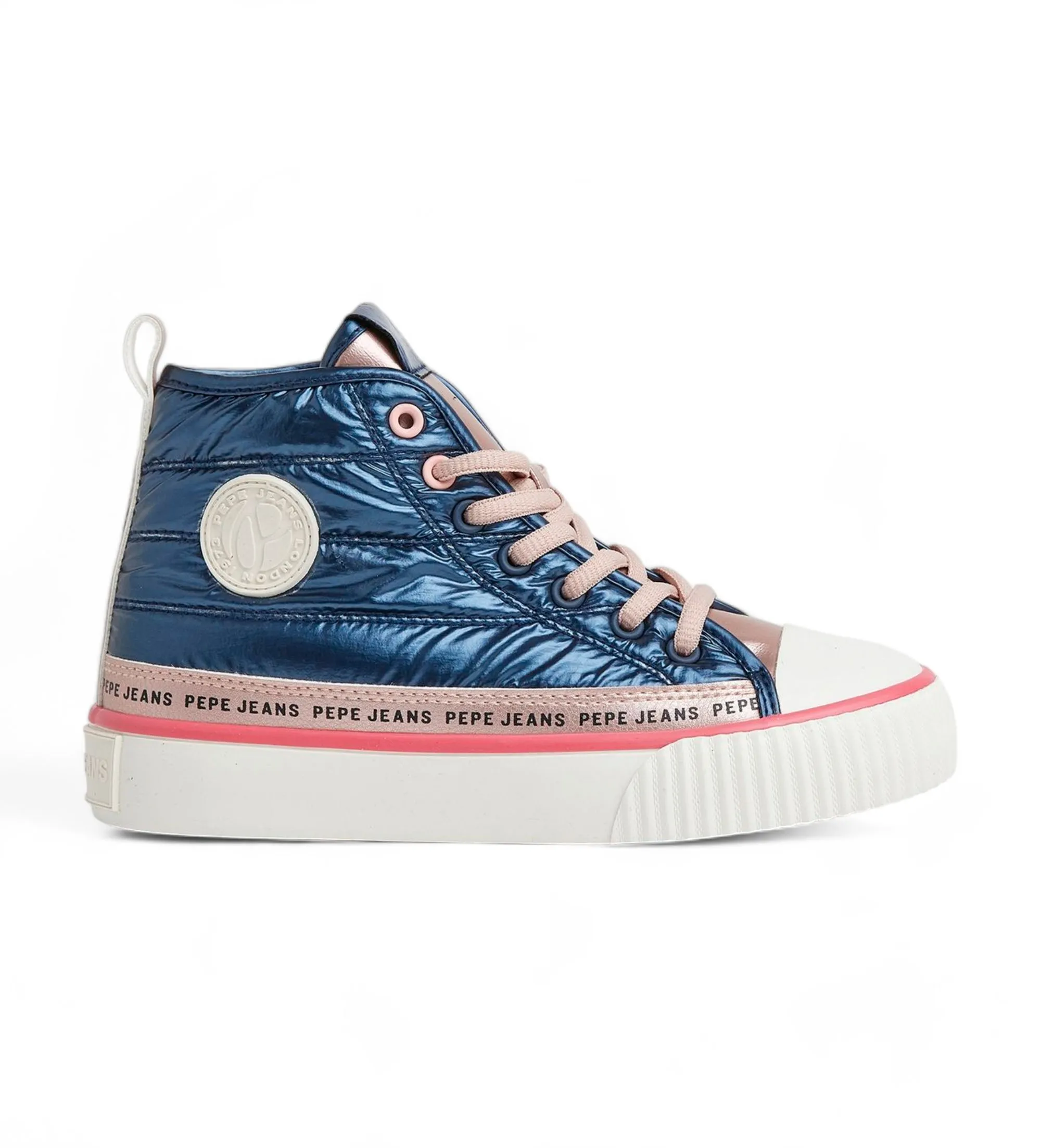 Zapatillas Ottis Pray azul