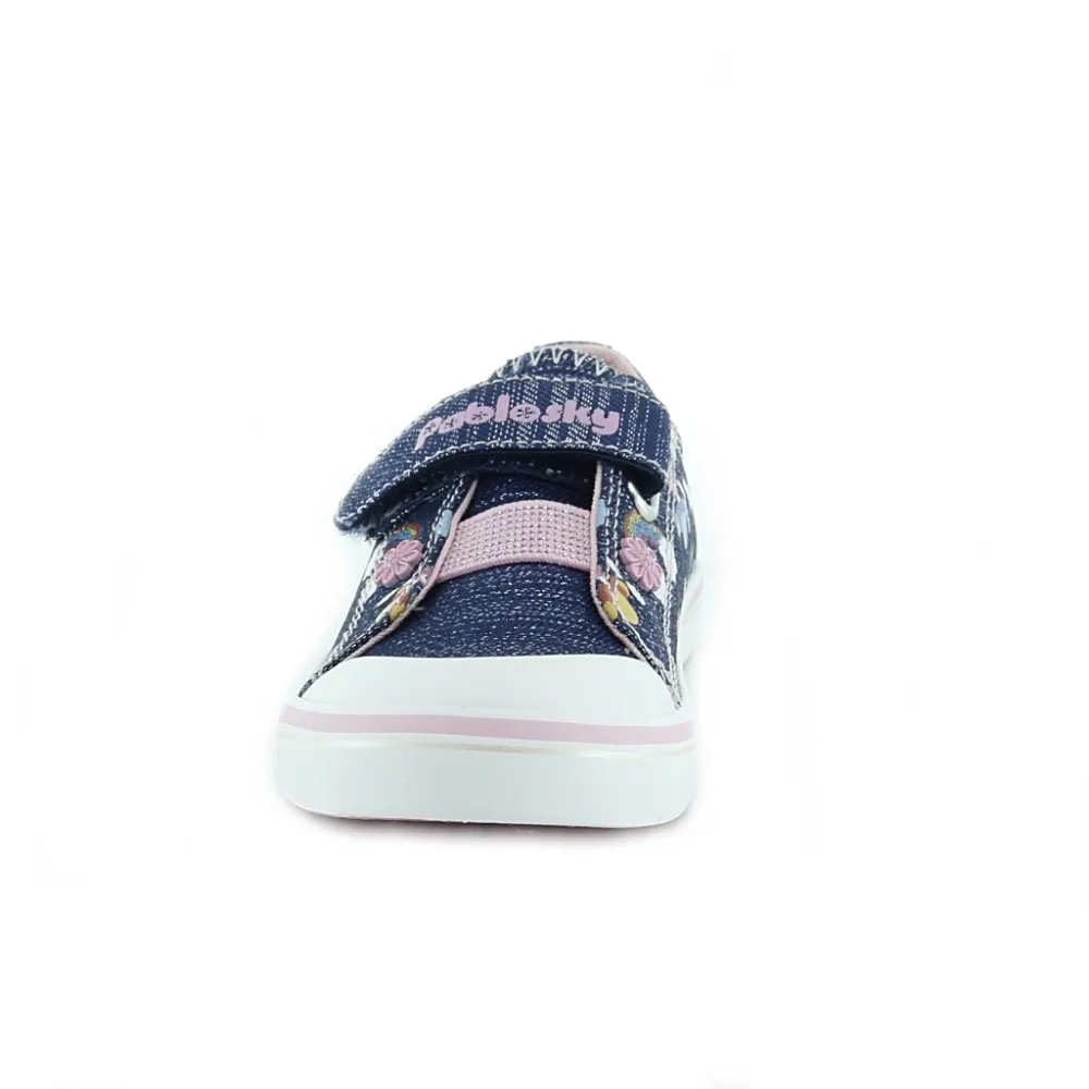 Zapatillas Pablosky 967320 Azul