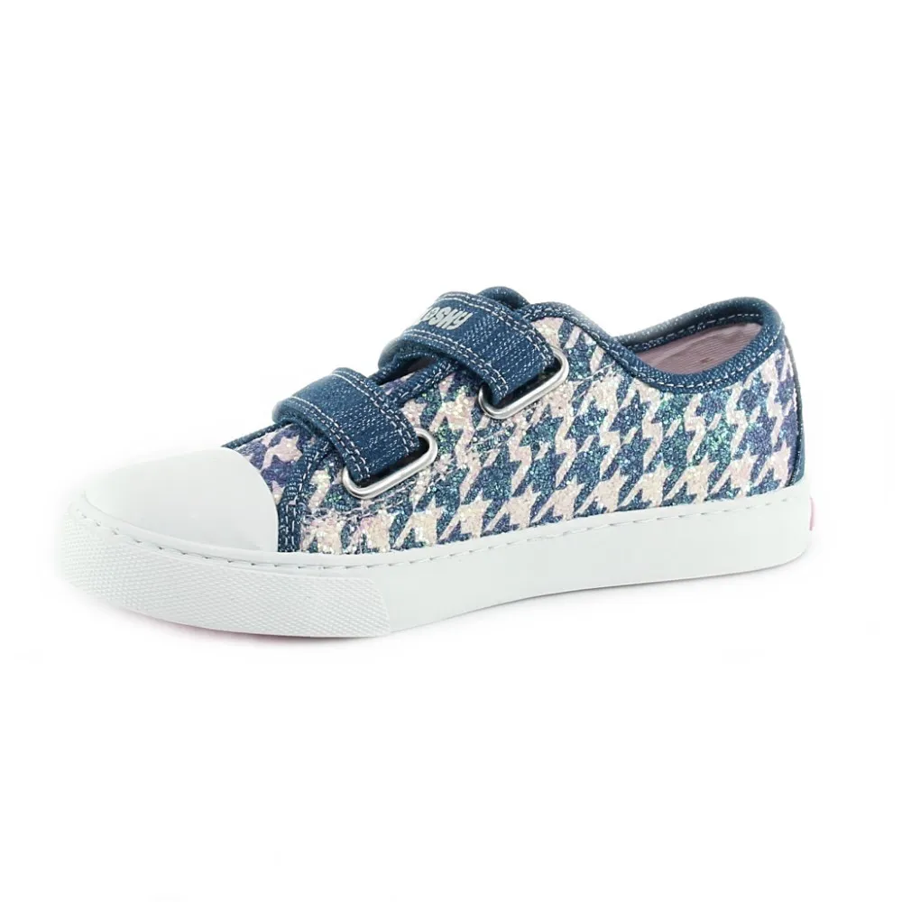 Zapatillas Pablosky 968420 Azul