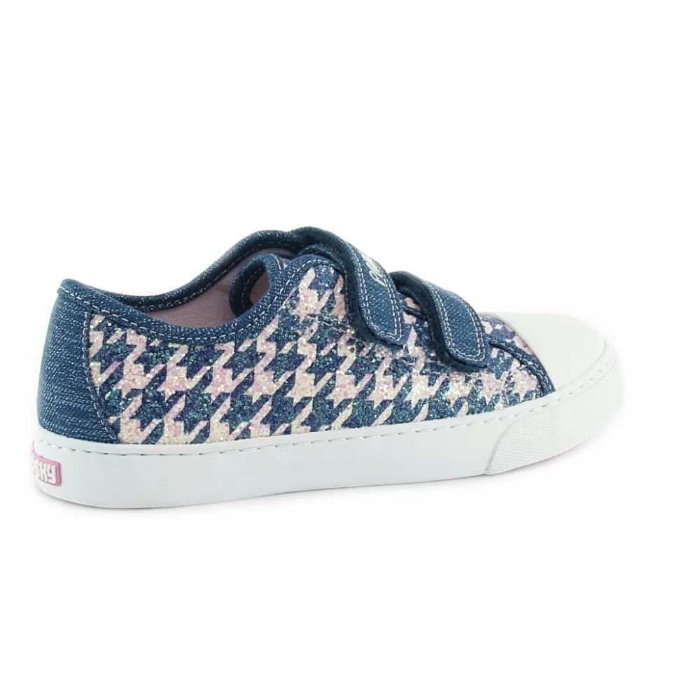 Zapatillas Pablosky 968420 Azul