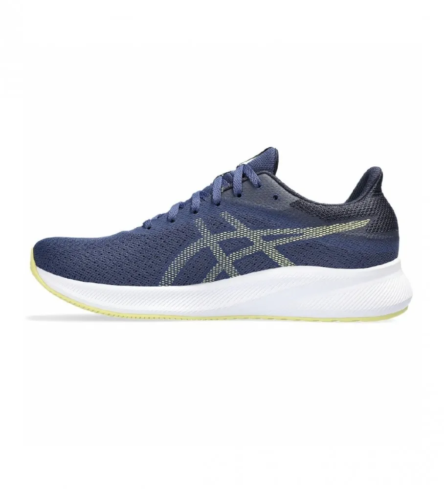 Zapatillas Patriot 13 azul