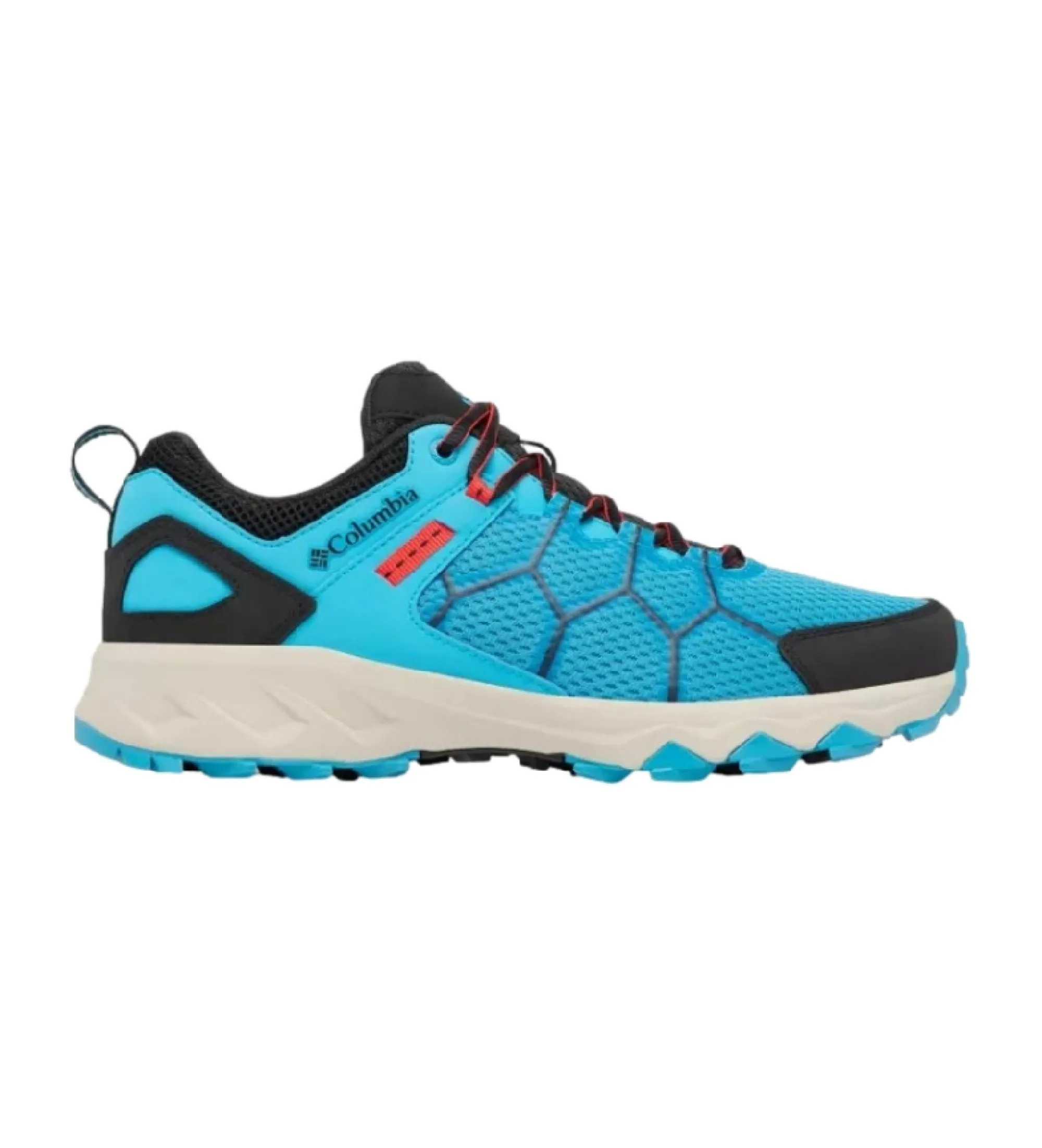 Zapatillas Peakfreak II azul