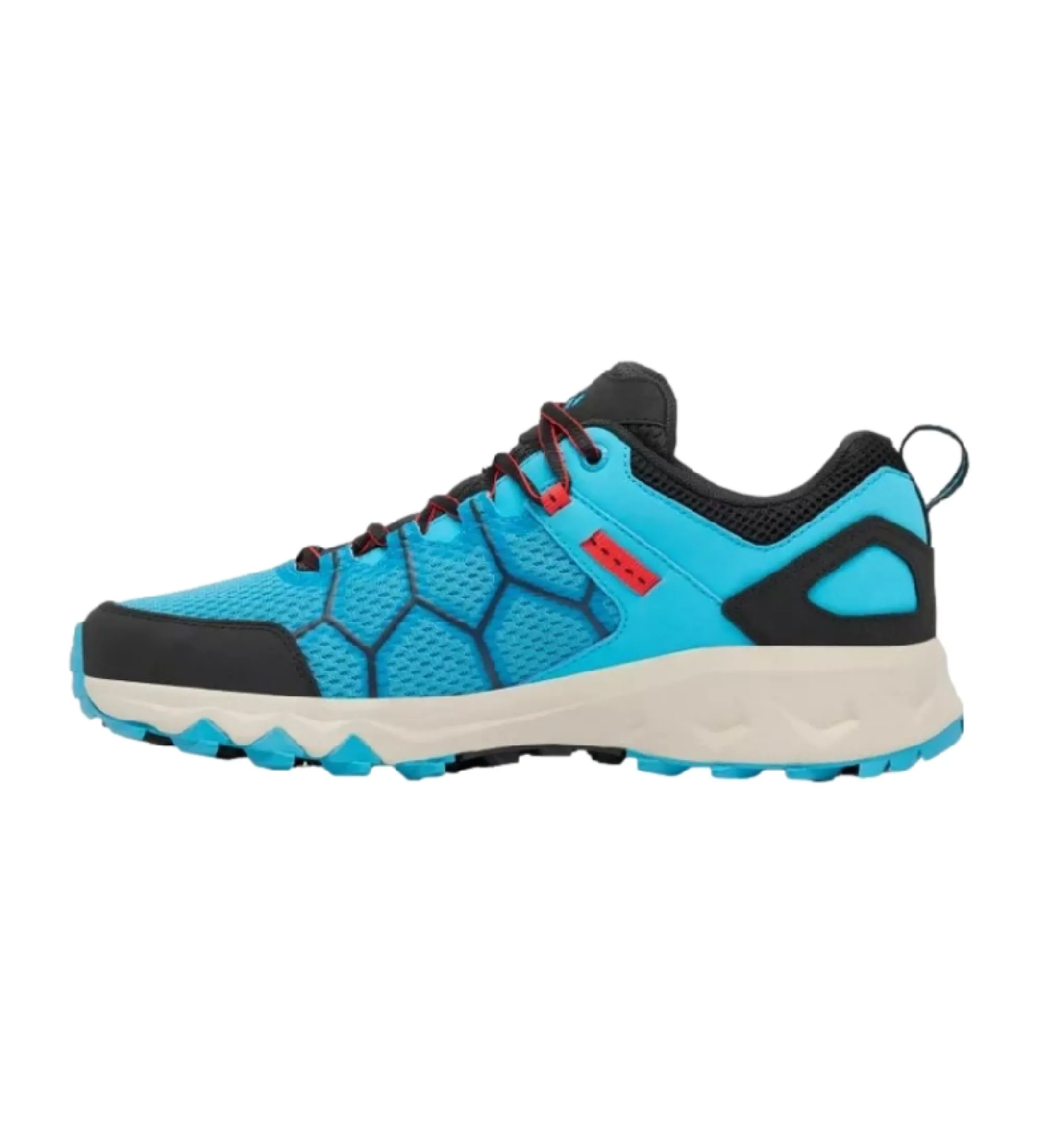 Zapatillas Peakfreak II azul